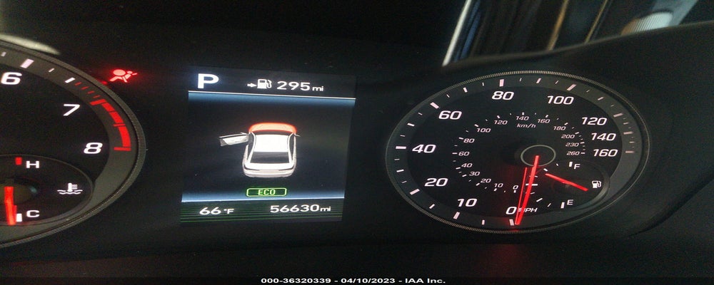 5NPE34AF4JH701636 2018 HYUNDAI SONATA photo no. 7