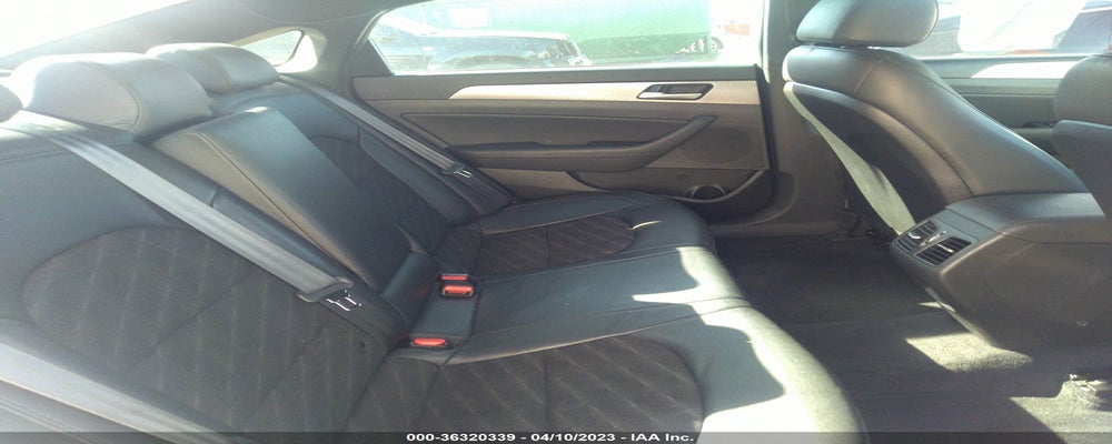 5NPE34AF4JH701636 2018 HYUNDAI SONATA photo no. 8