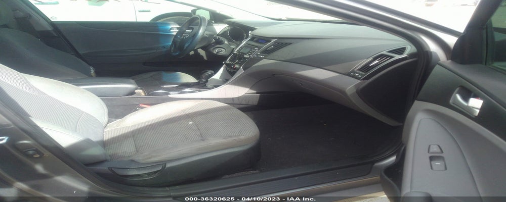 5NPEB4AC4BH081249 2011 HYUNDAI SONATA photo no. 5