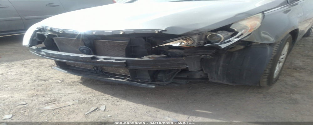 5NPEB4AC4BH081249 2011 HYUNDAI SONATA photo no. 6