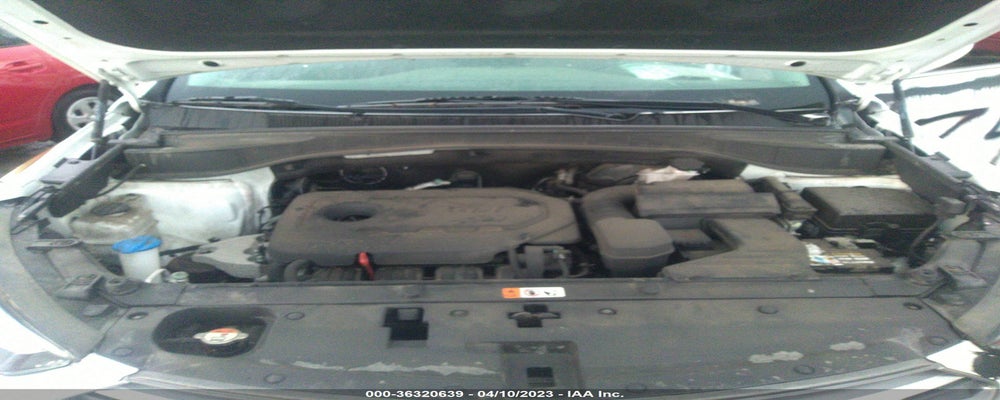 5NMZT3LBXJH061256 2018 HYUNDAI SANTA FE SPORT photo no. 10