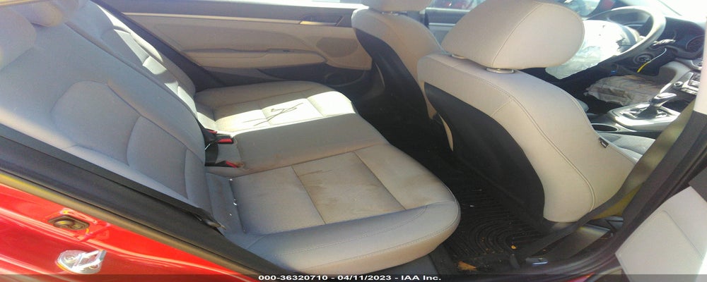 5NPD74LF2HH209789 2017 HYUNDAI ELANTRA photo no. 8