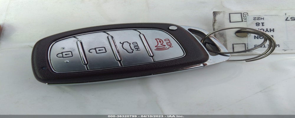 KMHD04LB2JU520857 2018 HYUNDAI ELANTRA photo no. 11