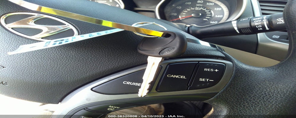 KMHDH4AE2EU184400 2014 HYUNDAI ELANTRA photo no. 11