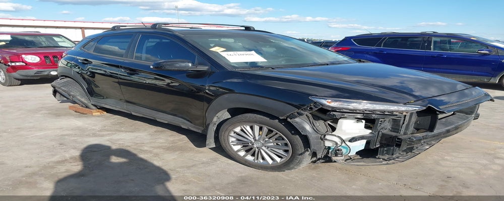 KM8K22AA3MU613049 2021 HYUNDAI KONA photo no. 17