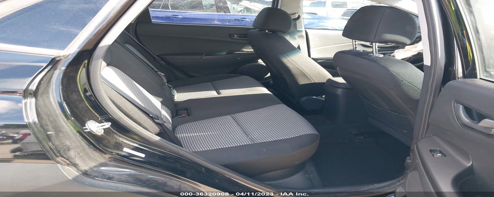 KM8K22AA3MU613049 2021 HYUNDAI KONA photo no. 8
