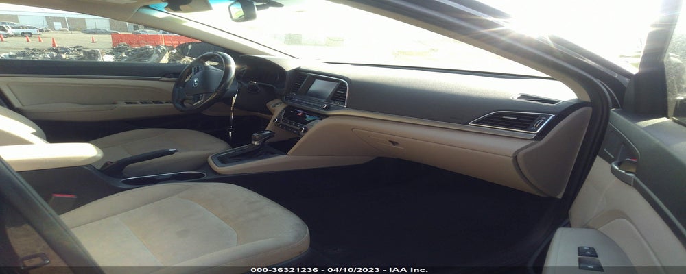 5NPD84LF8HH203430 2017 HYUNDAI ELANTRA photo no. 5