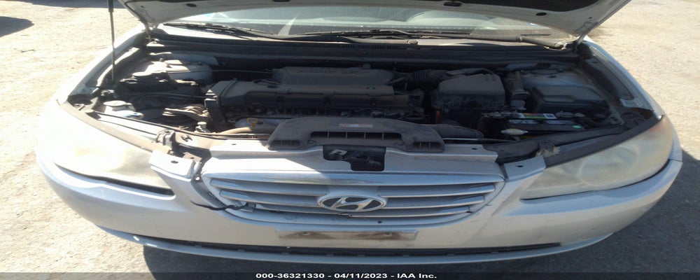 KMHDU4AD4AU142856 2010 HYUNDAI ELANTRA photo no. 10