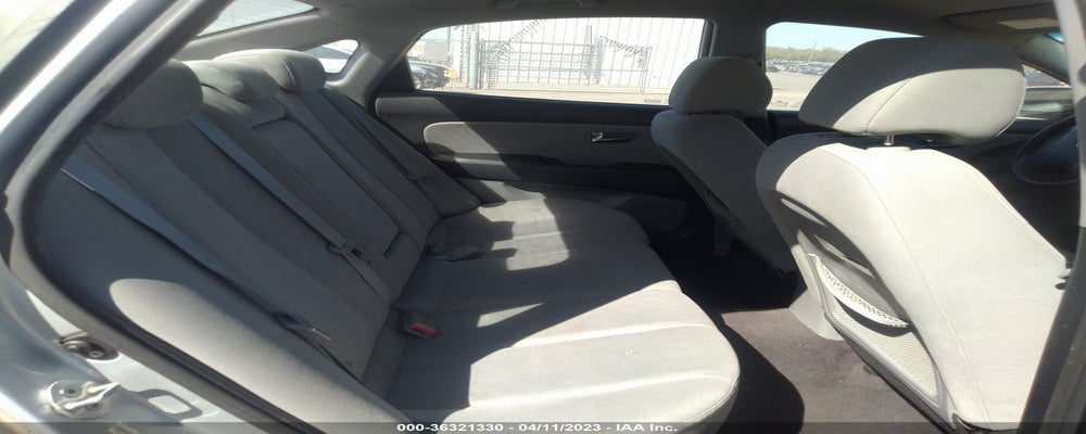 KMHDU4AD4AU142856 2010 HYUNDAI ELANTRA photo no. 8