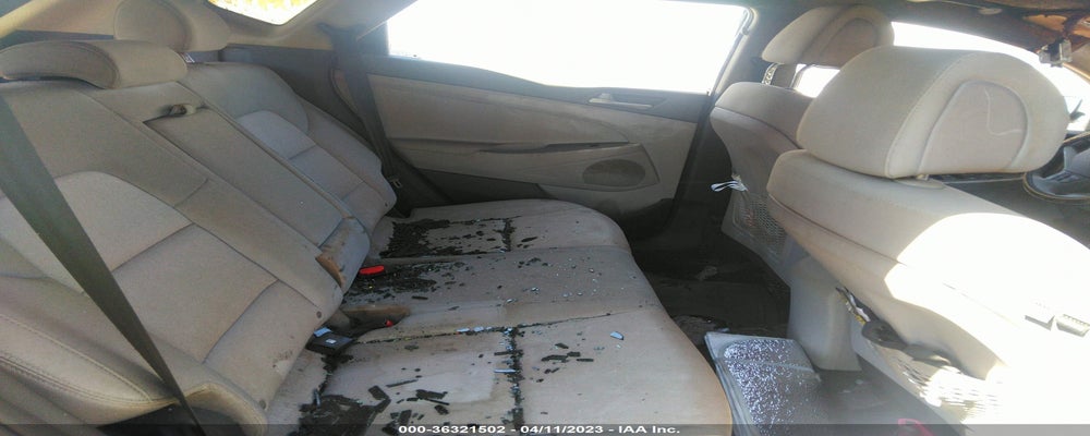 KM8J3CA4XJU601923 2018 HYUNDAI TUCSON photo no. 8