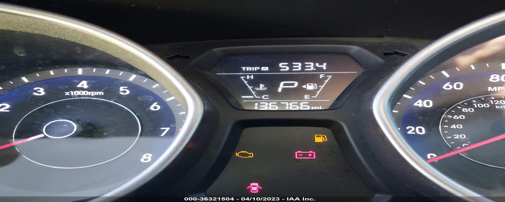 5NPDH4AE9EH502558 2014 HYUNDAI ELANTRA photo no. 7