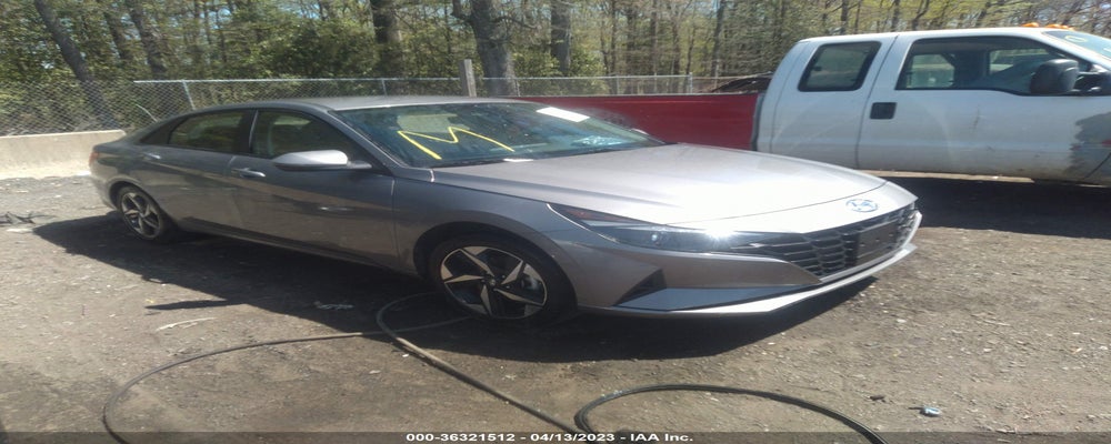 KMHLS4AG6PU413016 2023 HYUNDAI ELANTRA photo no. 16