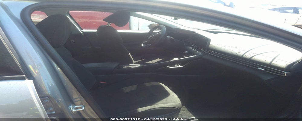 KMHLS4AG6PU413016 2023 HYUNDAI ELANTRA photo no. 5