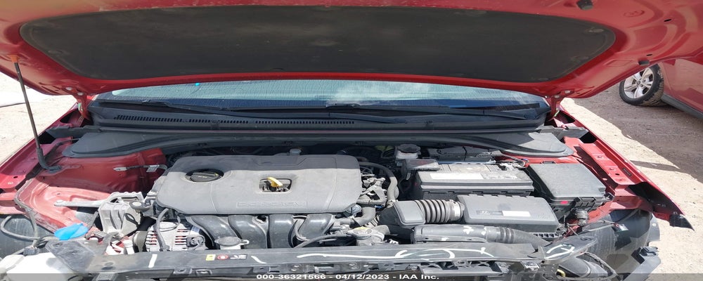 5NPD84LF4KH462746 2019 HYUNDAI ELANTRA photo no. 10