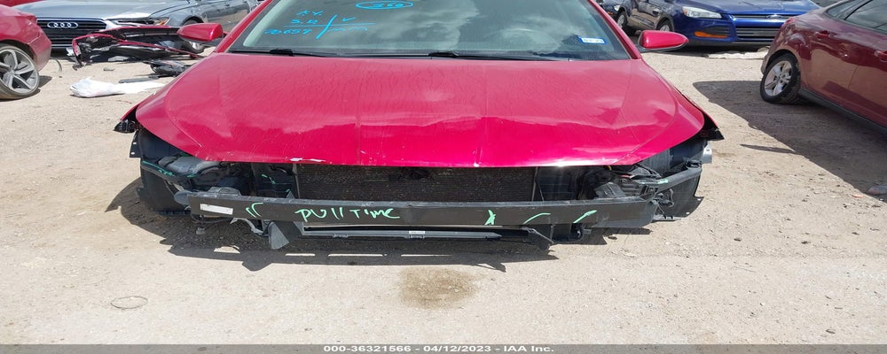 5NPD84LF4KH462746 2019 HYUNDAI ELANTRA photo no. 6