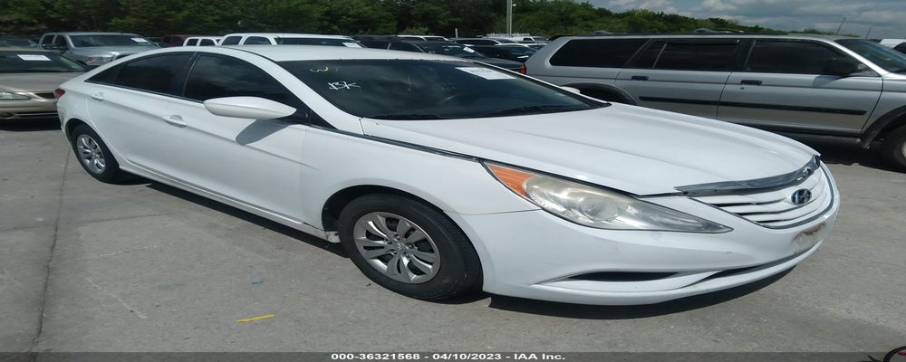 5NPEB4AC3CH324549 2012 HYUNDAI SONATA photo no. 7