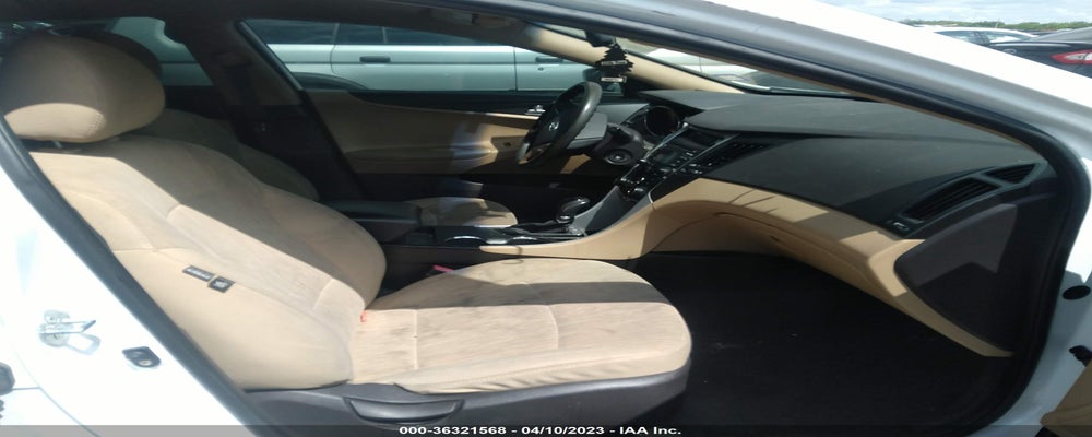 5NPEB4AC3CH324549 2012 HYUNDAI SONATA photo no. 5