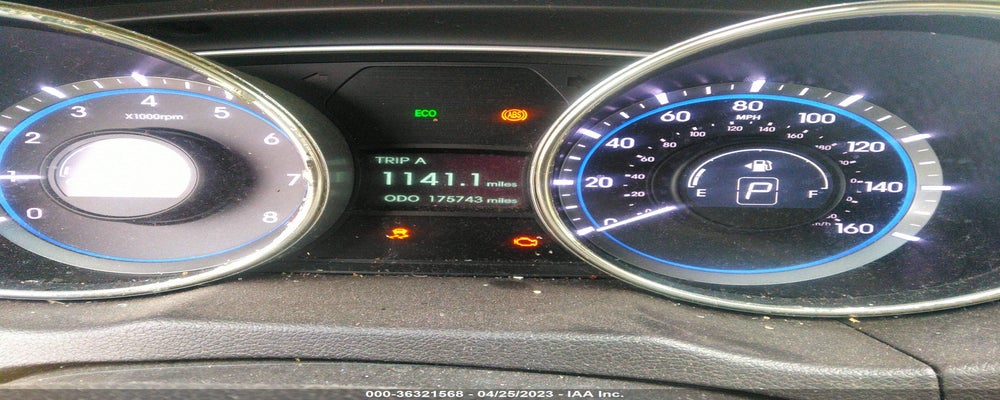5NPEB4AC3CH324549 2012 HYUNDAI SONATA photo no. 7