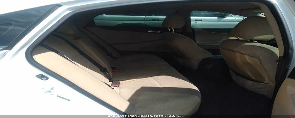 5NPEB4AC3CH324549 2012 HYUNDAI SONATA photo no. 8