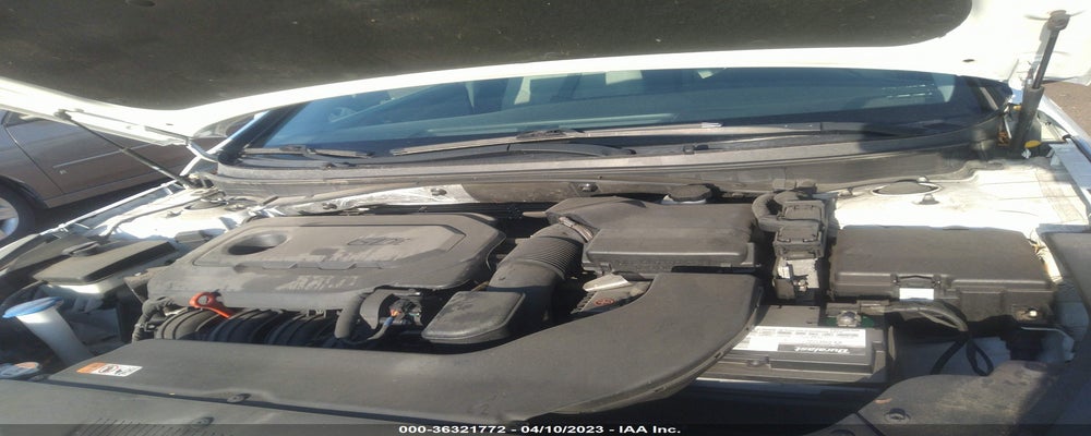 5NPE24AF0GH363759 2016 HYUNDAI SONATA photo no. 10