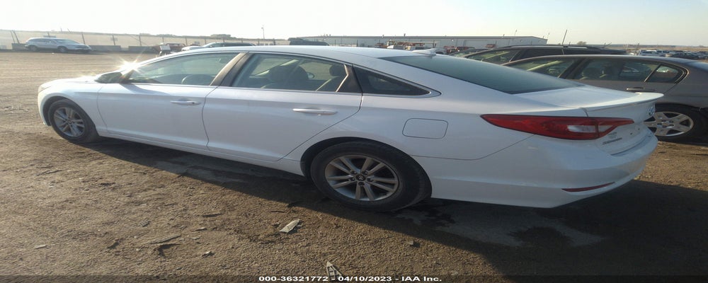 5NPE24AF0GH363759 2016 HYUNDAI SONATA photo no. 3
