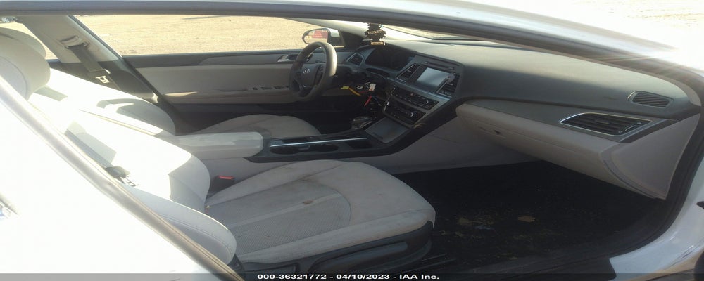 5NPE24AF0GH363759 2016 HYUNDAI SONATA photo no. 5