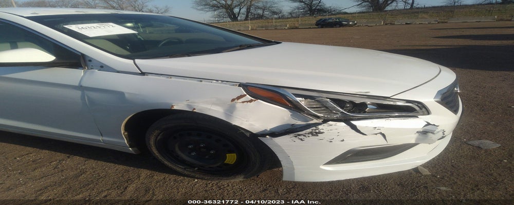 5NPE24AF0GH363759 2016 HYUNDAI SONATA photo no. 6