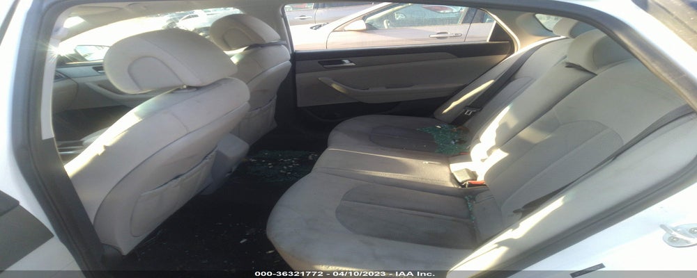 5NPE24AF0GH363759 2016 HYUNDAI SONATA photo no. 8