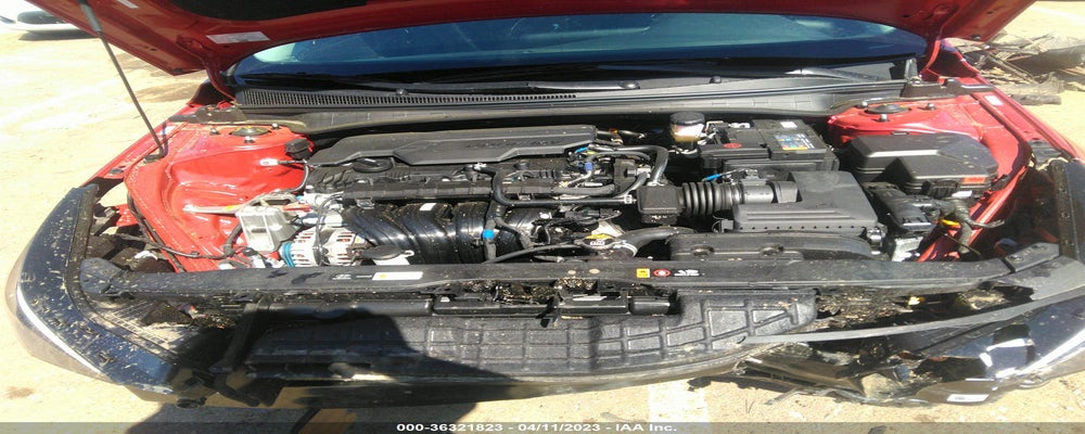 KMHLP4AG6PU494813 2023 HYUNDAI ELANTRA photo no. 10