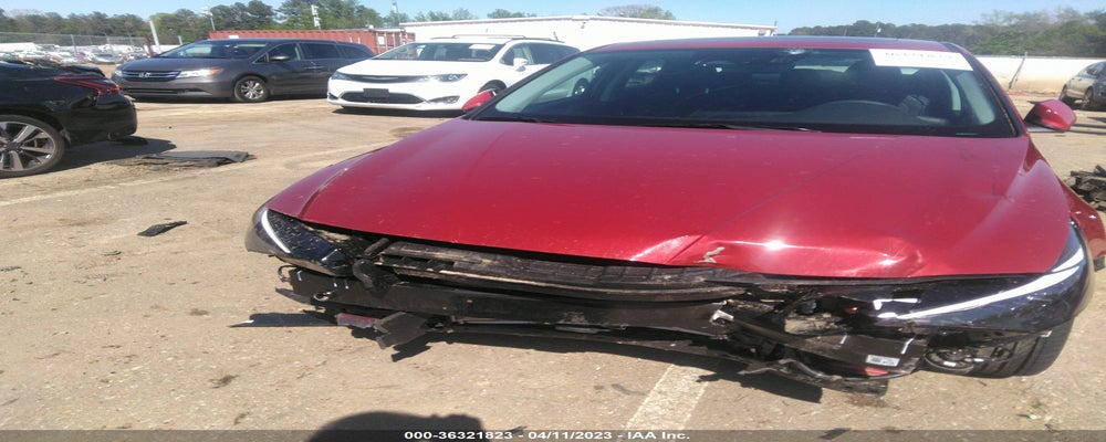 KMHLP4AG6PU494813 2023 HYUNDAI ELANTRA photo no. 6