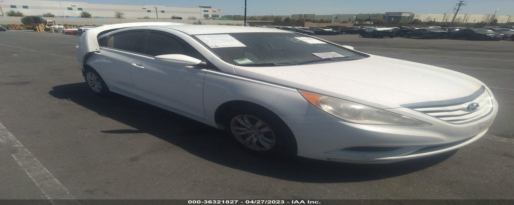 5NPEB4AC7CH328779 2012 HYUNDAI SONATA photo no. 7