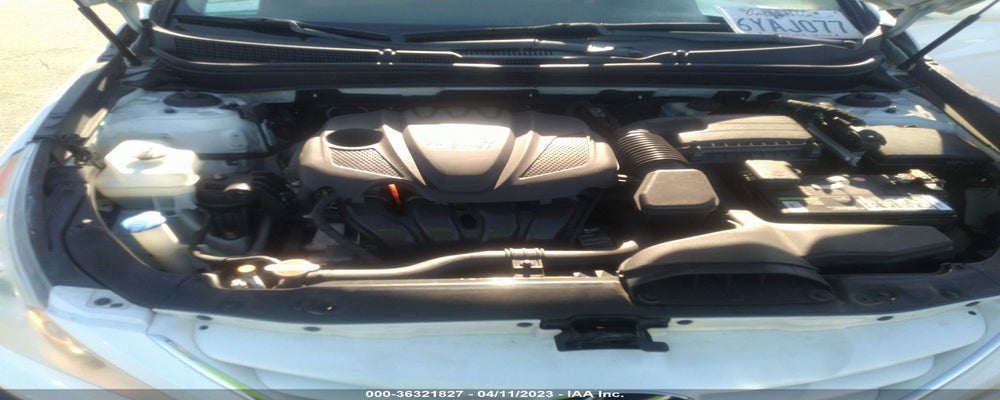 5NPEB4AC7CH328779 2012 HYUNDAI SONATA photo no. 10