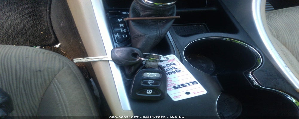 5NPEB4AC7CH328779 2012 HYUNDAI SONATA photo no. 11