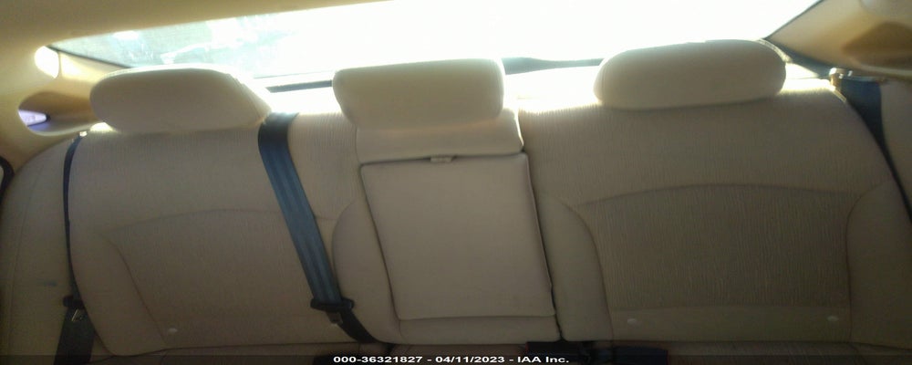 5NPEB4AC7CH328779 2012 HYUNDAI SONATA photo no. 8
