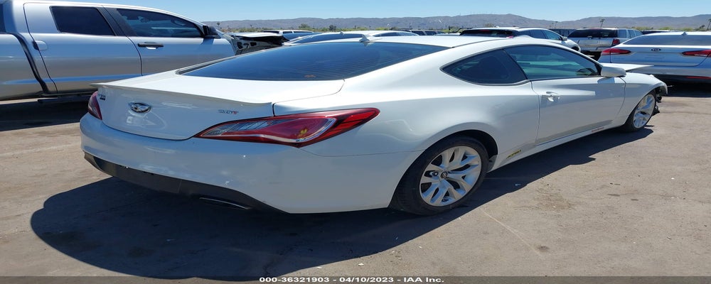 KMHHT6KD8DU094183 2013 HYUNDAI GENESIS COUPE photo no. 4