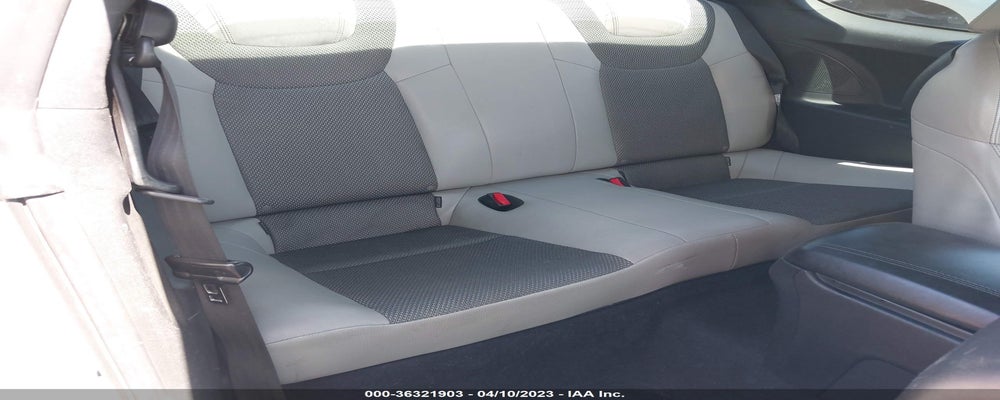 KMHHT6KD8DU094183 2013 HYUNDAI GENESIS COUPE photo no. 8