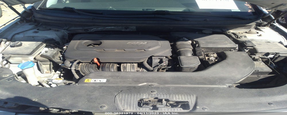 5NPE24AF4GH262613 2016 HYUNDAI SONATA photo no. 10