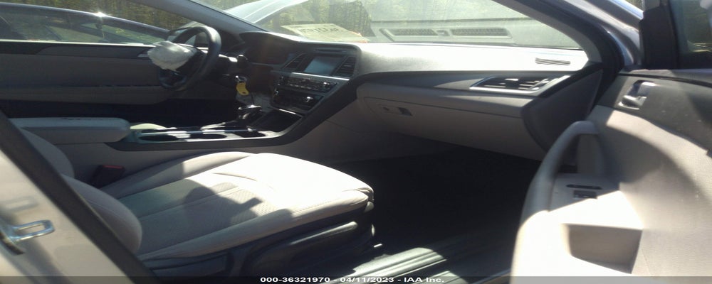 5NPE24AF4GH262613 2016 HYUNDAI SONATA photo no. 5