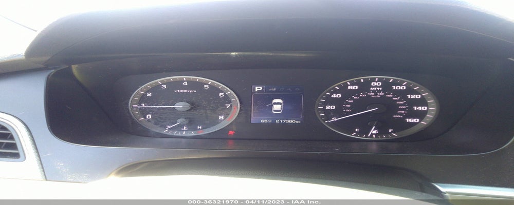 5NPE24AF4GH262613 2016 HYUNDAI SONATA photo no. 7