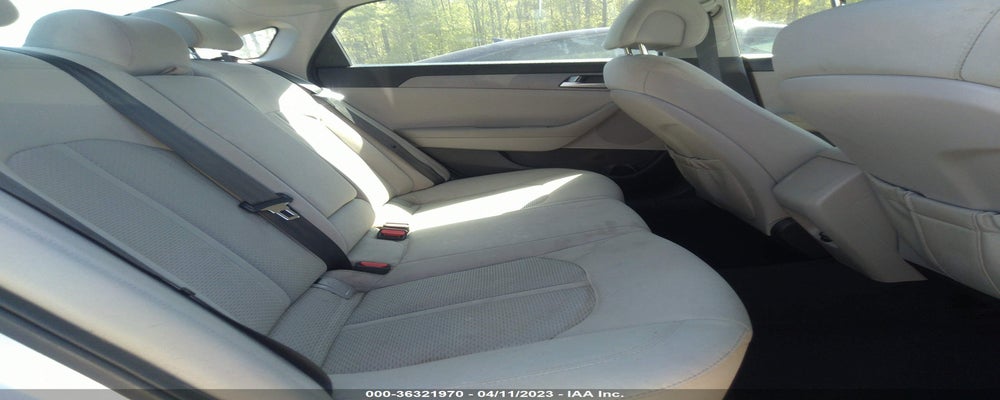 5NPE24AF4GH262613 2016 HYUNDAI SONATA photo no. 8