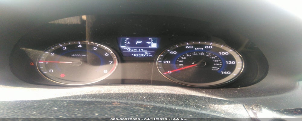 KMHCT4AE2GU138949 2016 HYUNDAI ACCENT photo no. 7