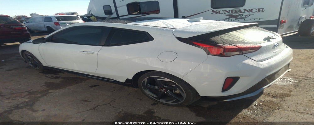 KMHTH6AB3LU024858 2020 HYUNDAI VELOSTER photo no. 3