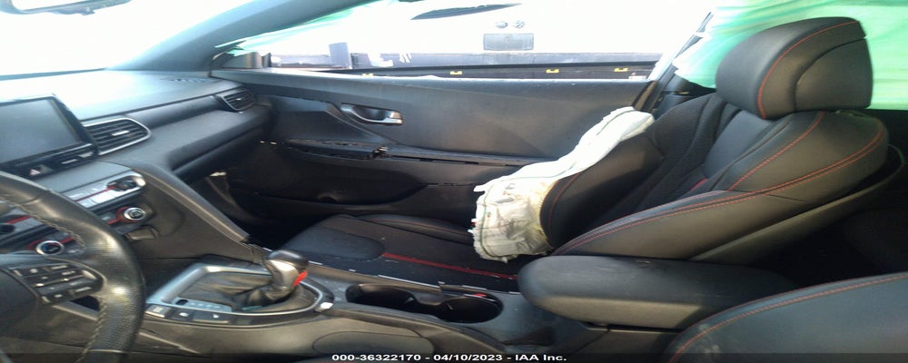 KMHTH6AB3LU024858 2020 HYUNDAI VELOSTER photo no. 5