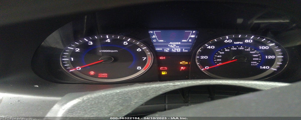 KMHCT5AE2EU146343 2014 HYUNDAI ACCENT photo no. 7