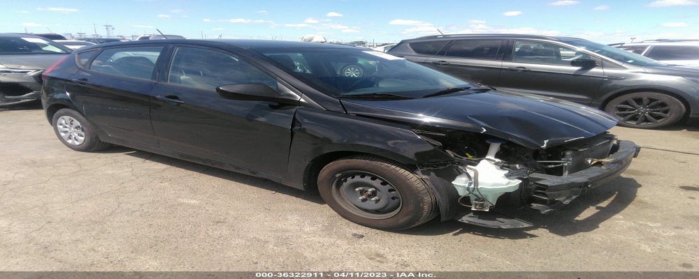 KMHCT5AE7HU343965 2017 HYUNDAI ACCENT photo no. 9