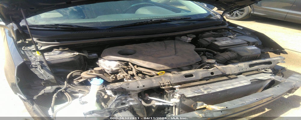 KMHCT5AE7HU343965 2017 HYUNDAI ACCENT photo no. 10
