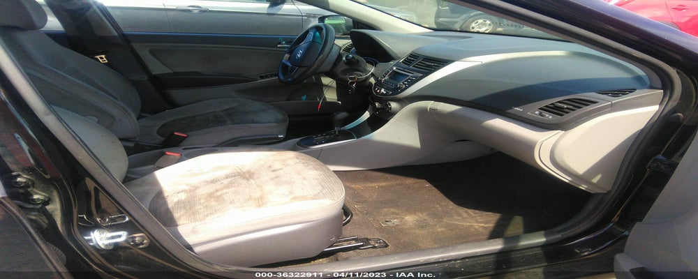 KMHCT5AE7HU343965 2017 HYUNDAI ACCENT photo no. 5