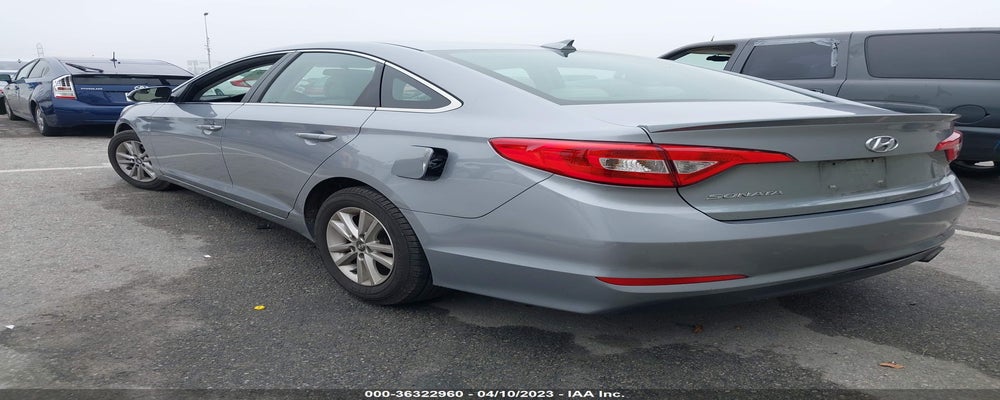5NPE24AF5HH577969 2017 HYUNDAI SONATA photo no. 3