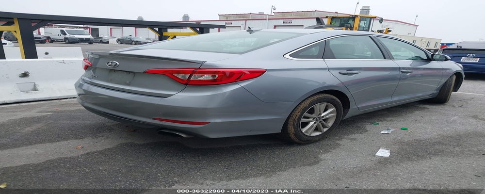 5NPE24AF5HH577969 2017 HYUNDAI SONATA photo no. 4