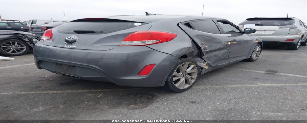 KMHTC6AD7GU275551 2016 HYUNDAI VELOSTER photo no. 4